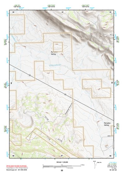 38108SW Page 55 Nucla Topo Preview 1