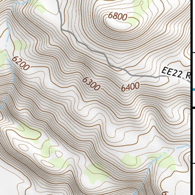 38108SW Page 55 Nucla Topo Preview 3