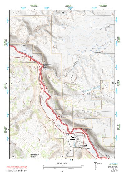38108SW Page 58 Nucla Topo Preview 1
