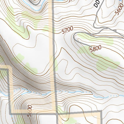 38108SW Page 58 Nucla Topo Preview 2
