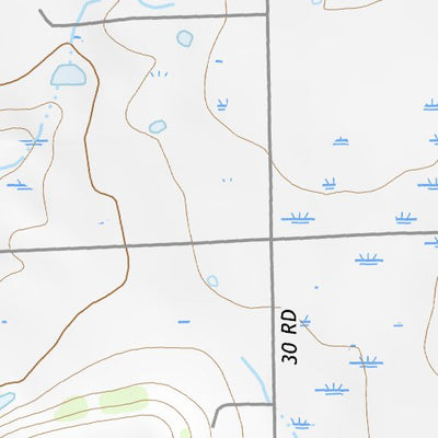 38108SW Page 60 Nucla Topo Preview 2