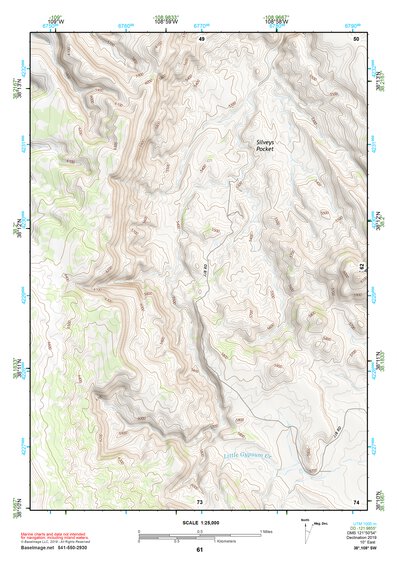 38108SW Page 61 Nucla Topo Preview 1