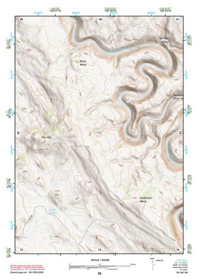 38108SW Page 62 Nucla Topo Preview 1