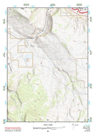 38108SW Page 70 Nucla Topo Preview 1