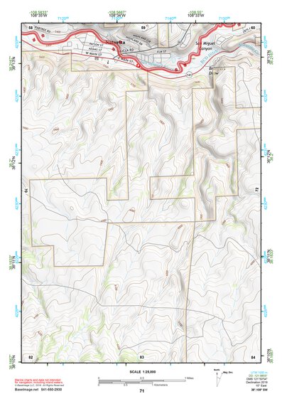 38108SW Page 71 Nucla Topo Preview 1