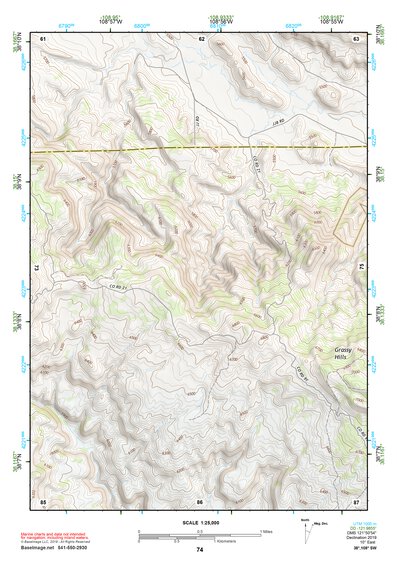 38108SW Page 74 Nucla Topo Preview 1