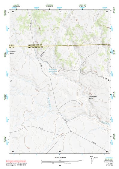 38108SW Page 79 Nucla Topo Preview 1
