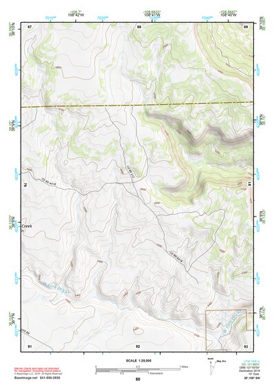 38108SW Page 80 Nucla Topo Preview 1