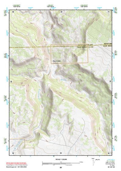 38108SW Page 81 Nucla Topo Preview 1