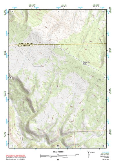 38108SW Page 82 Nucla Topo Preview 1