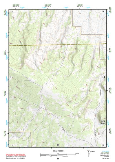 38108SW Page 83 Nucla Topo Preview 1