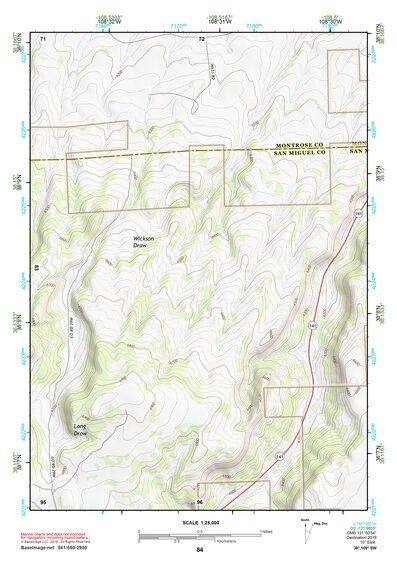 38108SW Page 84 Nucla Topo Preview 1