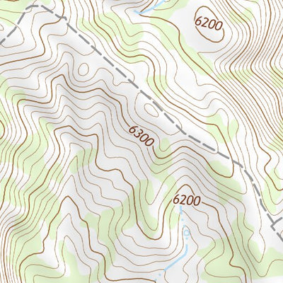 38108SW Page 88 Nucla Topo Preview 2