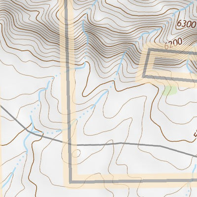 38108SW Page 90 Nucla Topo Preview 2
