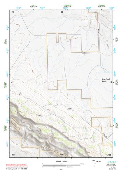 38108SW Page 92 Nucla Topo Preview 1