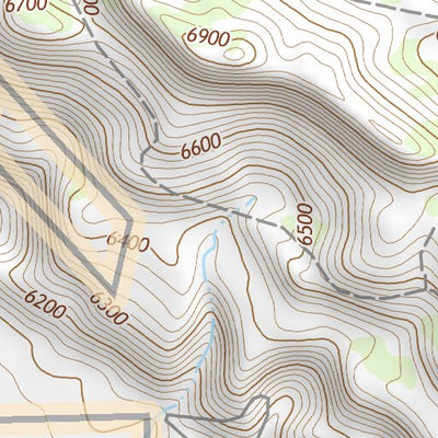 38108SW Page 92 Nucla Topo Preview 3
