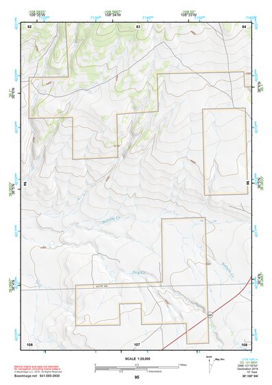 38108SW Page 95 Nucla Topo Preview 1