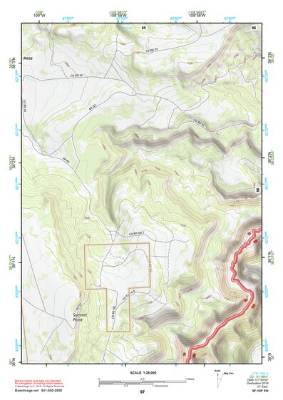 38108SW Page 97 Nucla Topo Preview 1