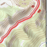 38108SW Page 97 Nucla Topo Preview 3