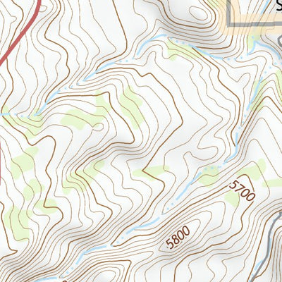 38108SW Page 99 Nucla Topo Preview 2