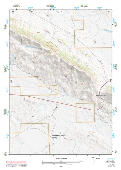 38108SW Page 103 Nucla Topo Preview 1