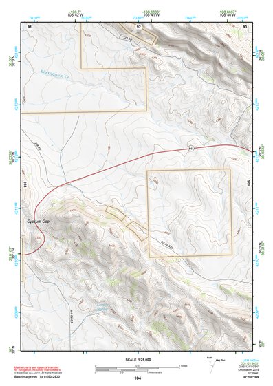 38108SW Page 104 Nucla Topo Preview 1