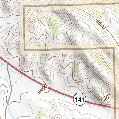 38108SW Page 105 Nucla Topo Preview 2