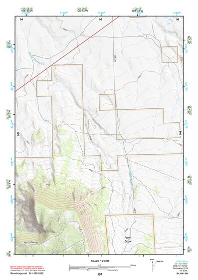 38108SW Page 107 Nucla Topo Preview 1