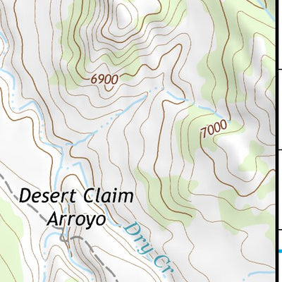 38108SW Page 108 Nucla Topo Preview 3