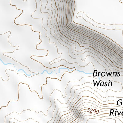 38109NW Page 2 Moab Topo Preview 2