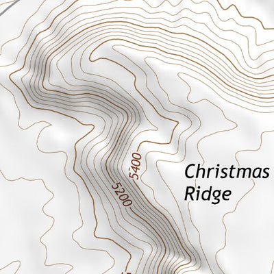 38109NW Page 3 Moab Topo Preview 3