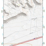 38109NW Page 6 Moab Topo Preview 1