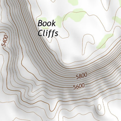 38109NW Page 8 Moab Topo Preview 3