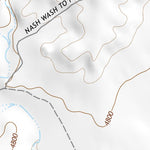 38109NW Page 12 Moab Topo Preview 3