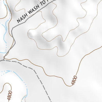 38109NW Page 12 Moab Topo Preview 3