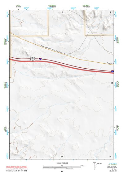 38109NW Page 13 Moab Topo Preview 1