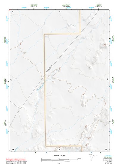 38109NW Page 18 Moab Topo Preview 1