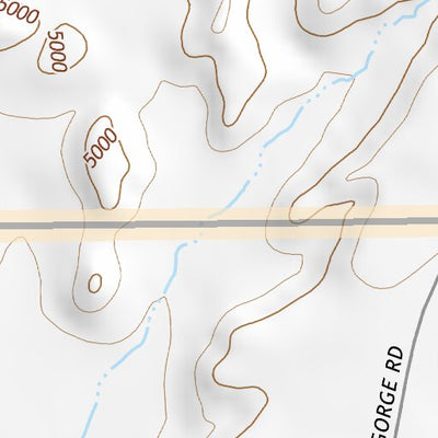 38109NW Page 19 Moab Topo Preview 3