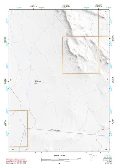 38109NW Page 20 Moab Topo Preview 1