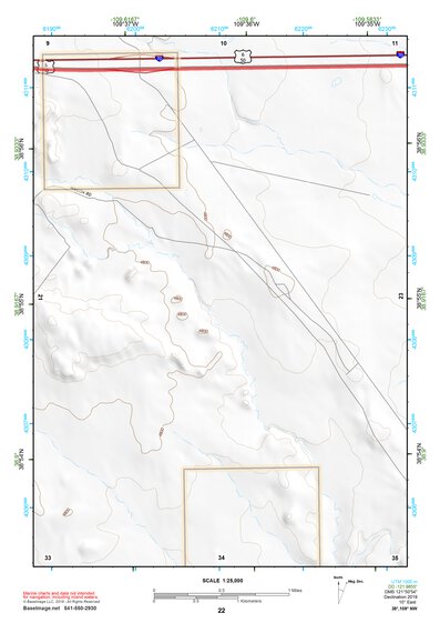 38109NW Page 22 Moab Topo Preview 1