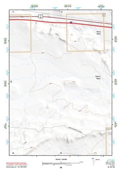 38109NW Page 24 Moab Topo Preview 1