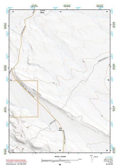 38109NW Page 26 Moab Topo Preview 1