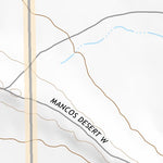 38109NW Page 27 Moab Topo Preview 3
