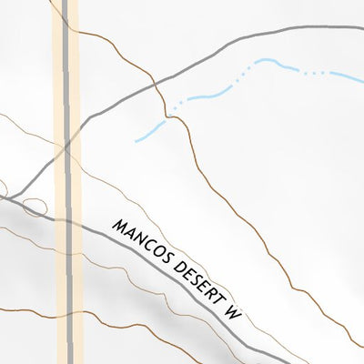 38109NW Page 27 Moab Topo Preview 3
