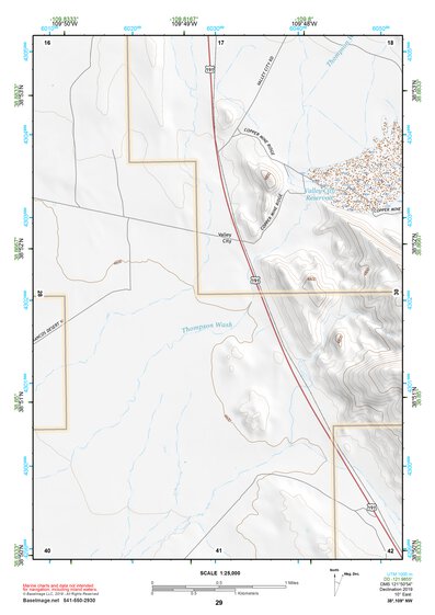 38109NW Page 29 Moab Topo Preview 1