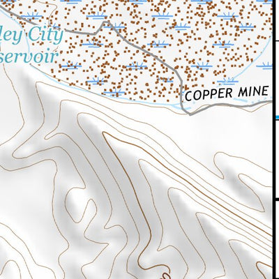38109NW Page 29 Moab Topo Preview 3