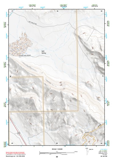 38109NW Page 30 Moab Topo Preview 1