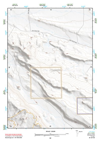 38109NW Page 31 Moab Topo Preview 1