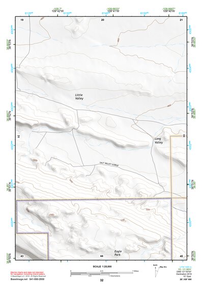 38109NW Page 32 Moab Topo Preview 1