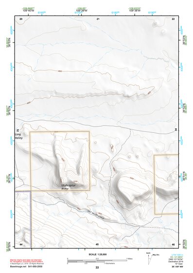 38109NW Page 33 Moab Topo Preview 1